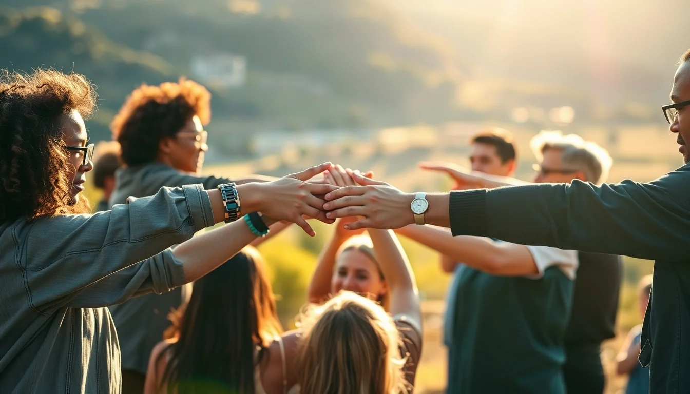 About values main image